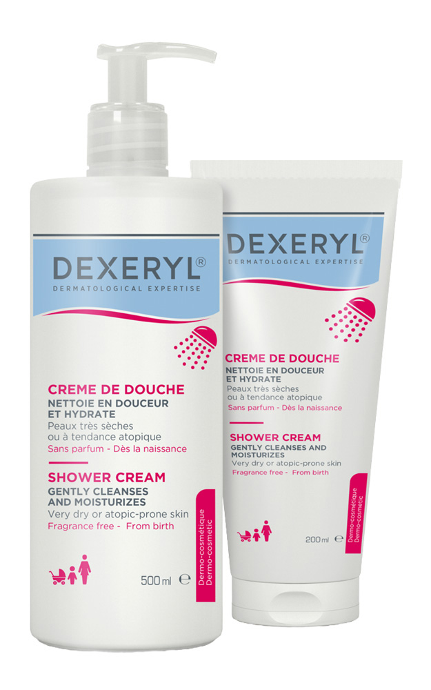 Dexeryl